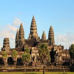 KH_AL_ Angkor Wat